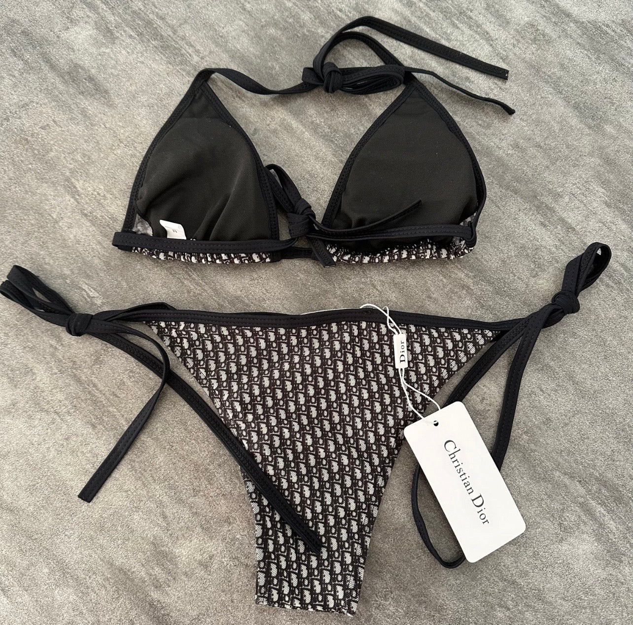 DIOR BIKINI