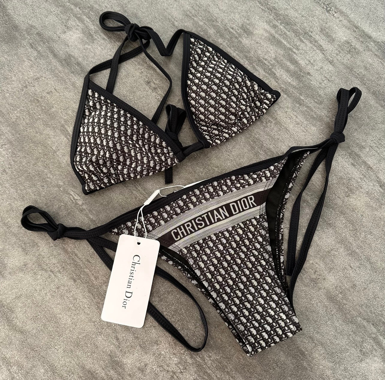 DIOR BIKINI