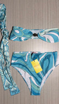 Capri Sol Bikini