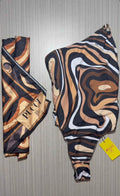 Bali Pucci One Piece