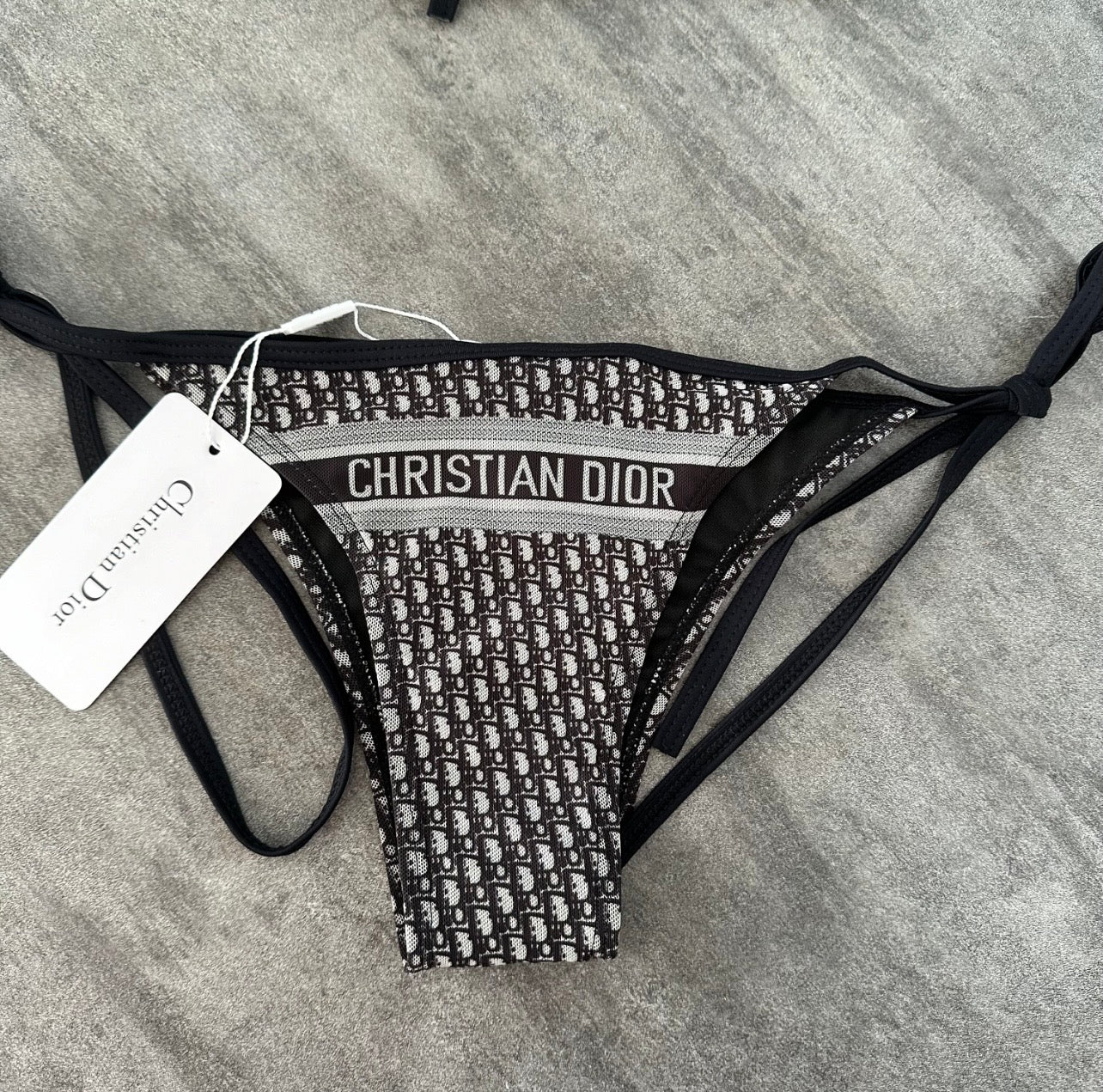 DIOR BIKINI