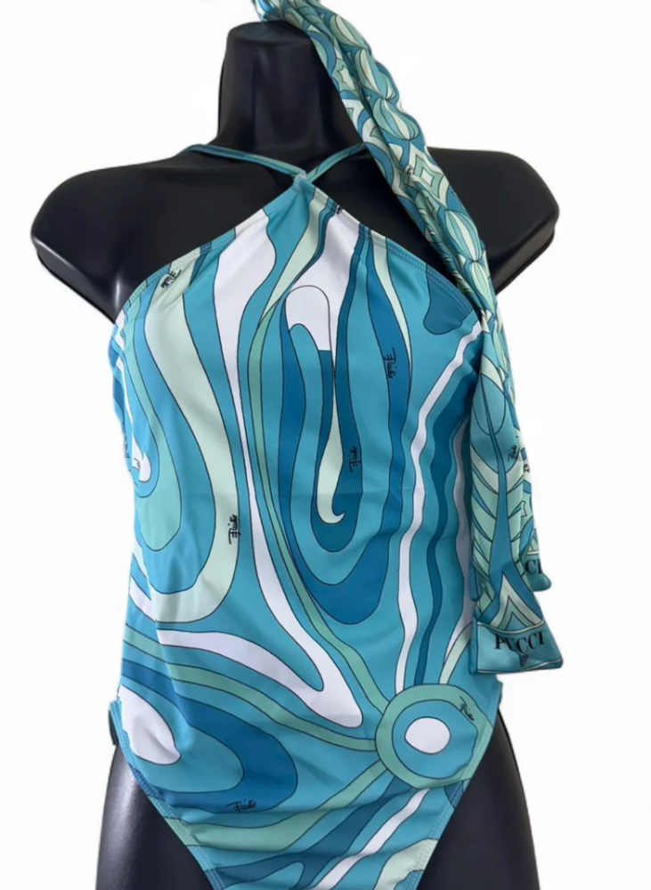 Carpi Sol Pucci Set