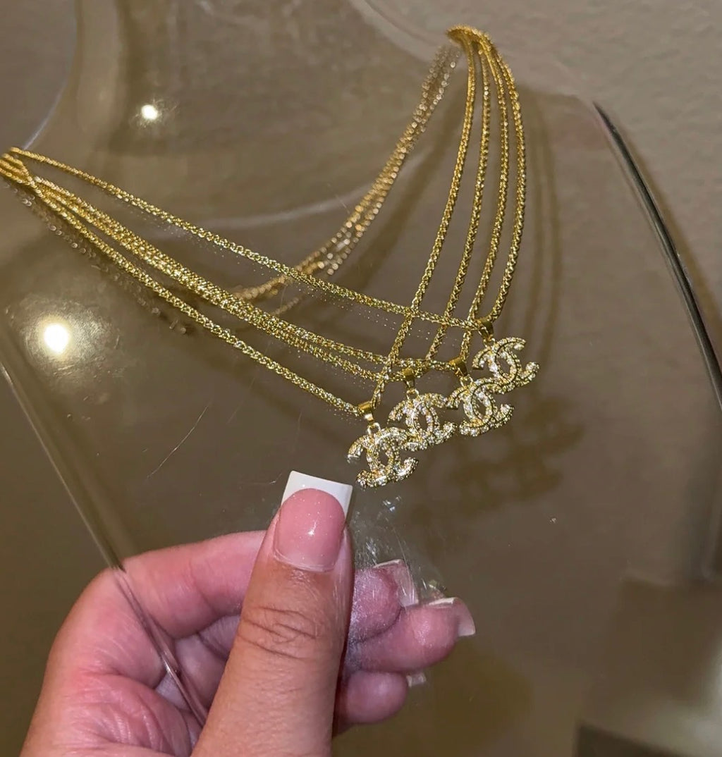 CC NECKLACE