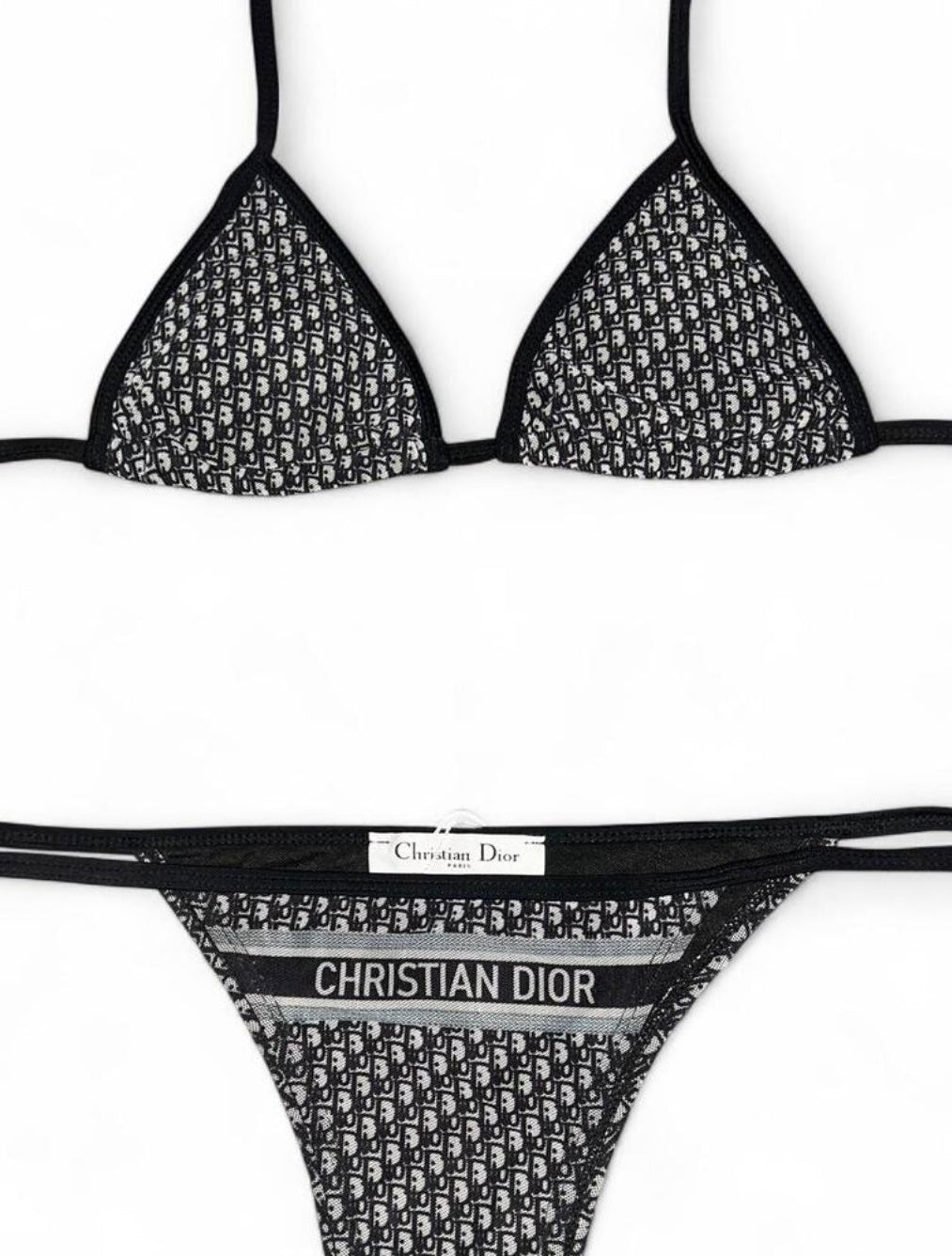 DIOR BIKINI
