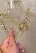 HK NECKLACES