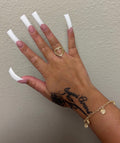 HEART ROLEX RING