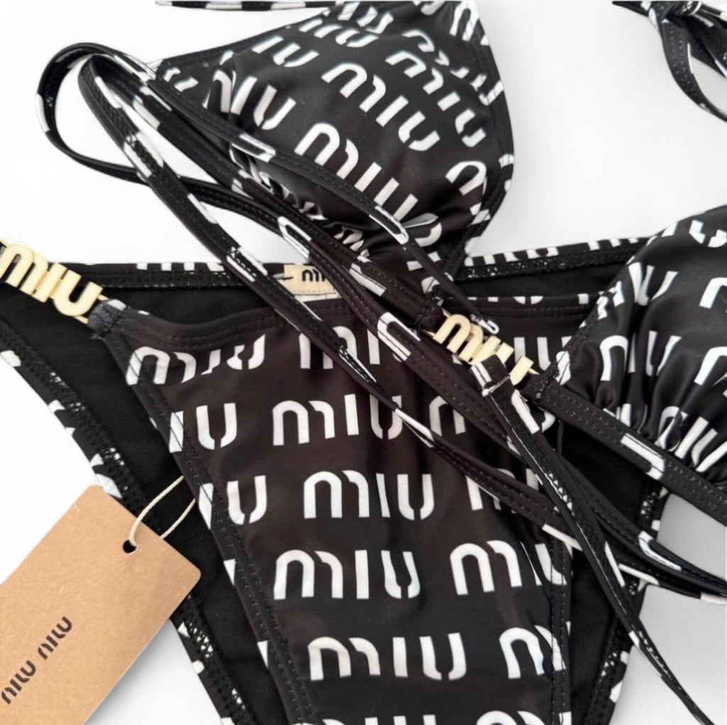 MIU MIU BIKINI