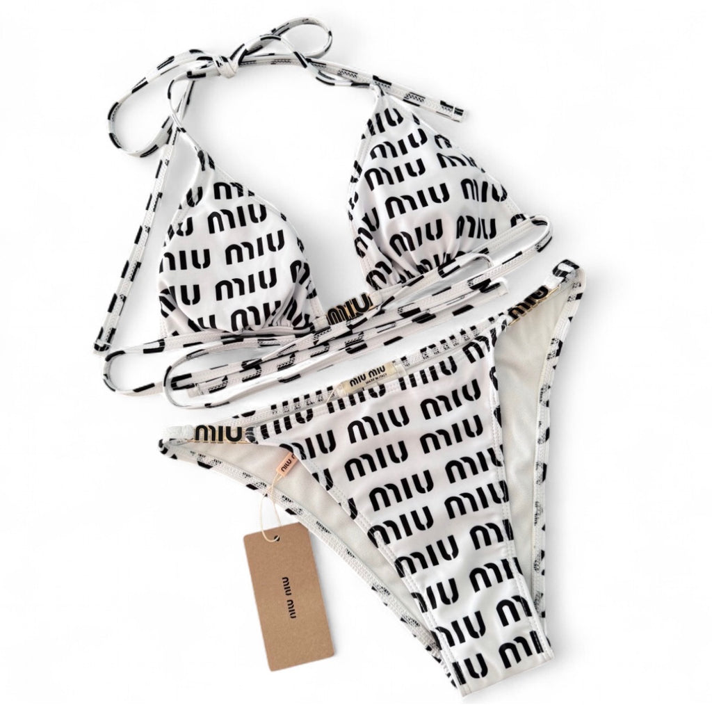 MIU MIU BIKINI